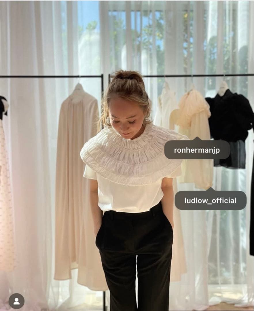 ラドロー　Tシャツ