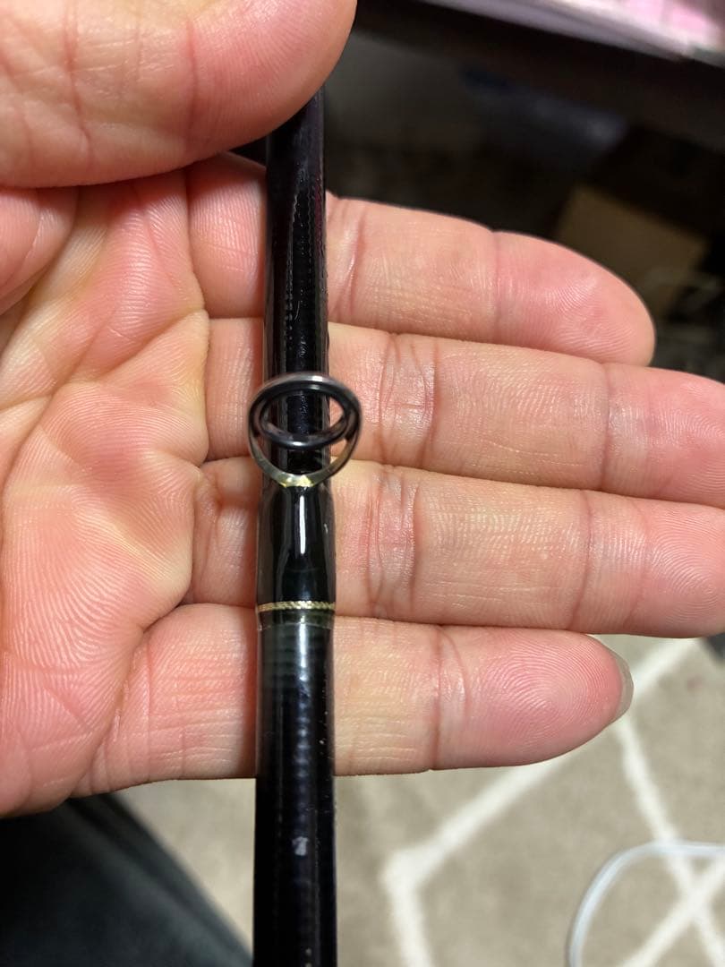 週末割引中　ヤマガブランクス　アーリーフォーサーフ109MMH