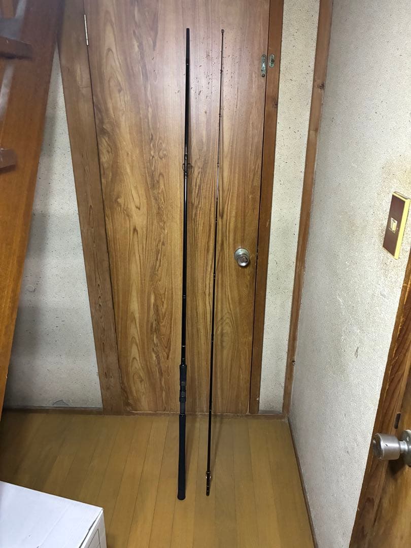 週末割引中　ヤマガブランクス　アーリーフォーサーフ109MMH