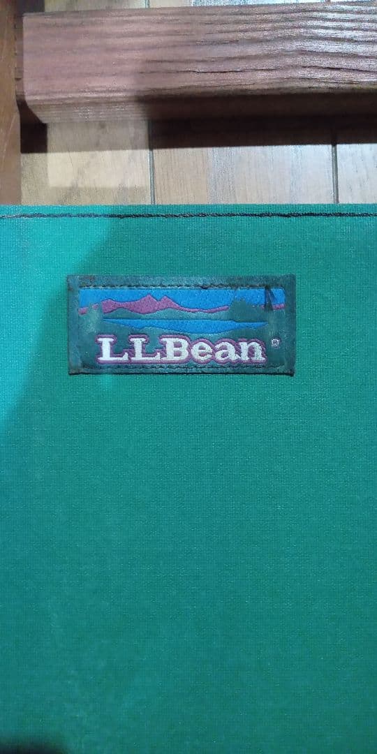 【 BYER × L.L.Bean 】THE MAINE LOUNGER