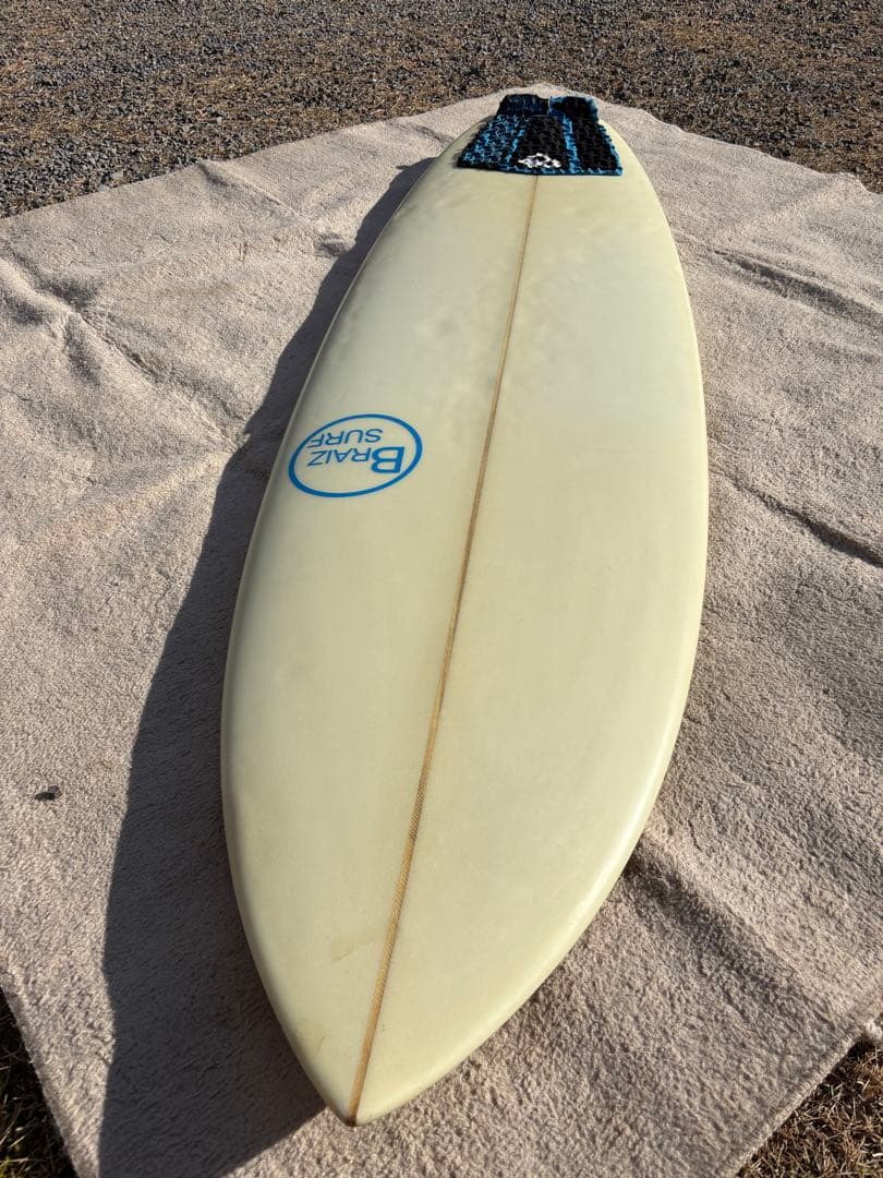 サーフボード　サーフィン　6’4 初心者　ビギナー　　　送料無料