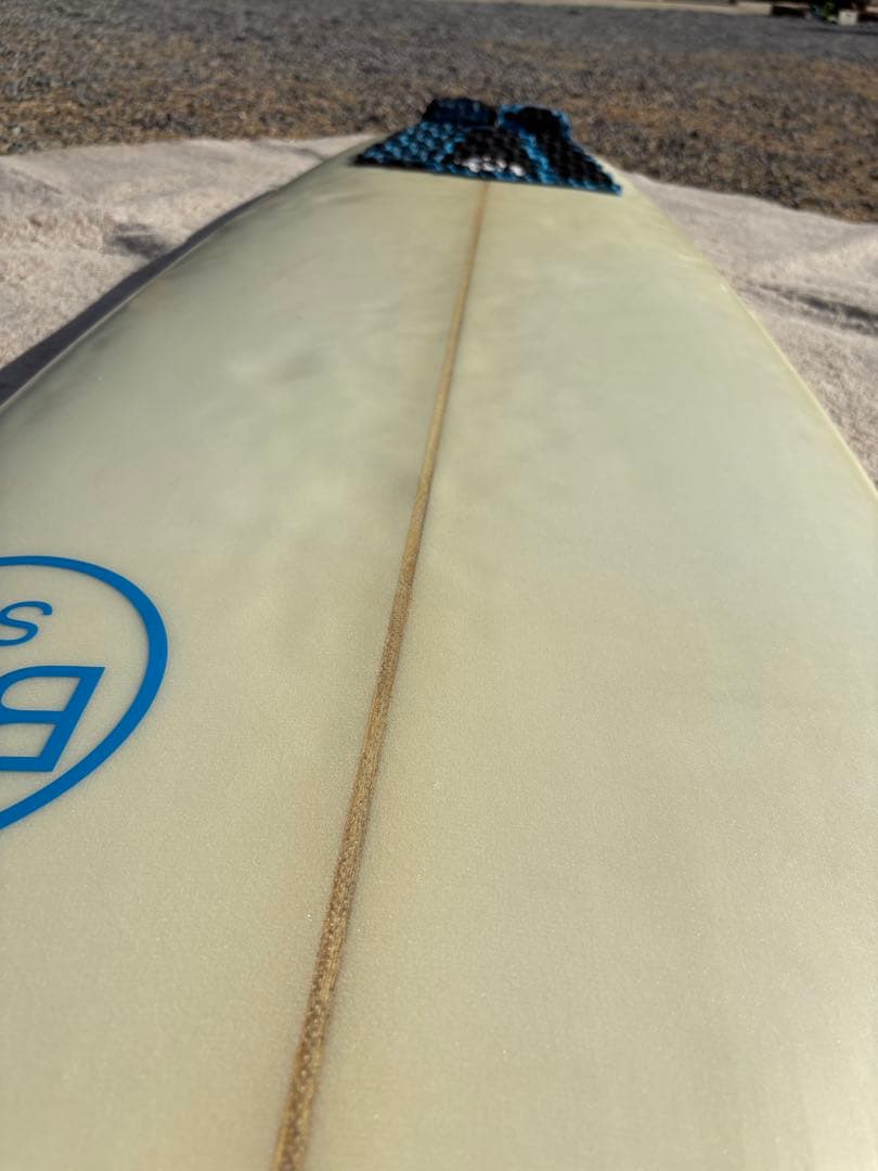 サーフボード　サーフィン　6’4 初心者　ビギナー　　　送料無料