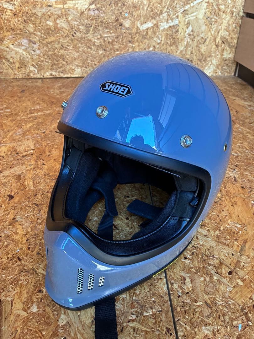 セキュリティ・セーフティ EX-ZERO SHOEI M