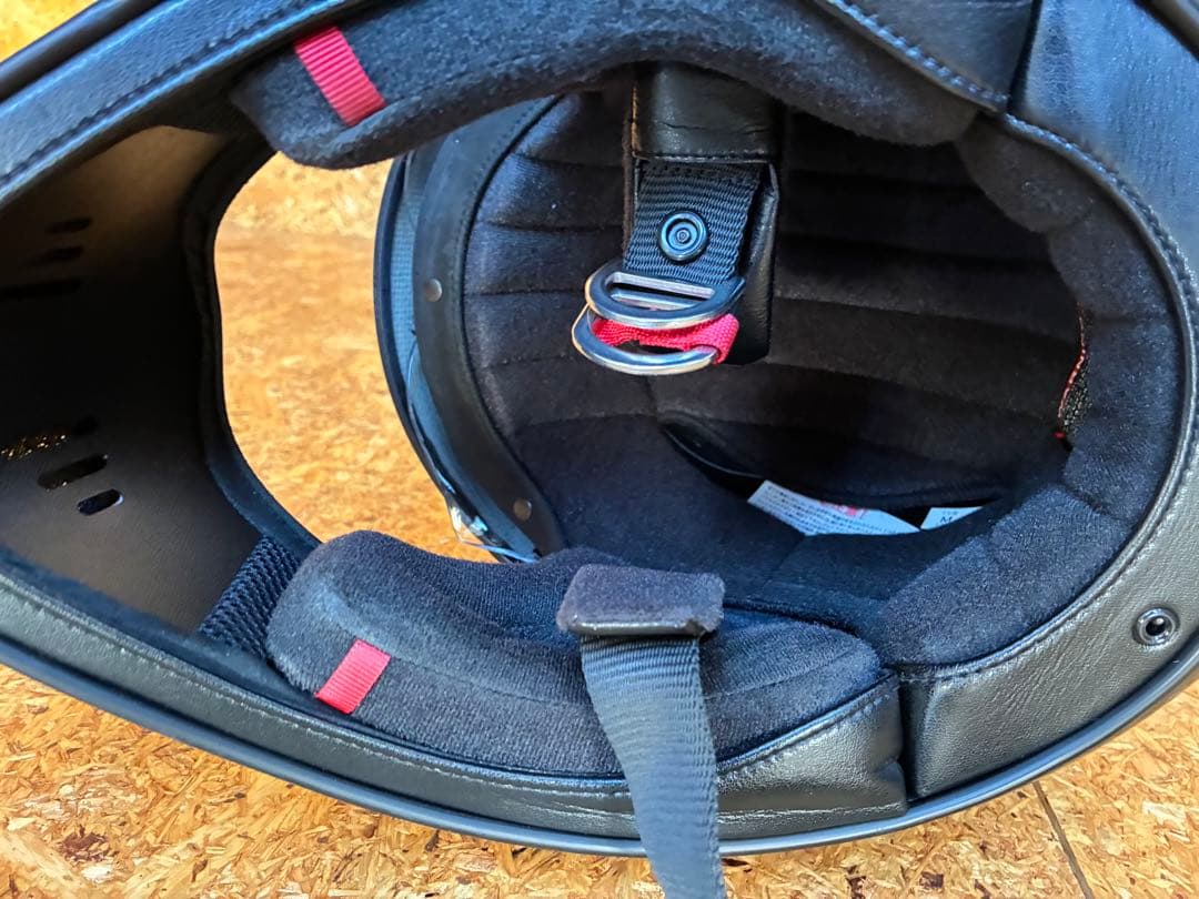 セキュリティ・セーフティ EX-ZERO SHOEI M