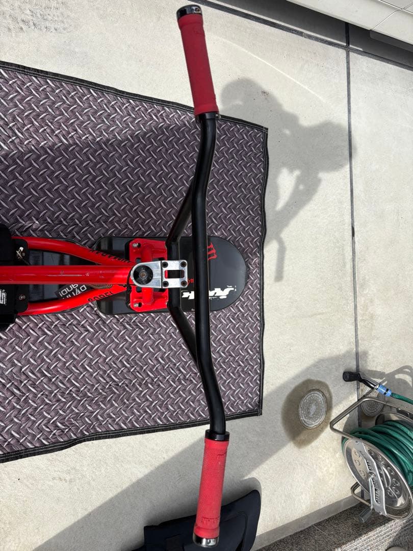 JYKK スノースクート　ONE D