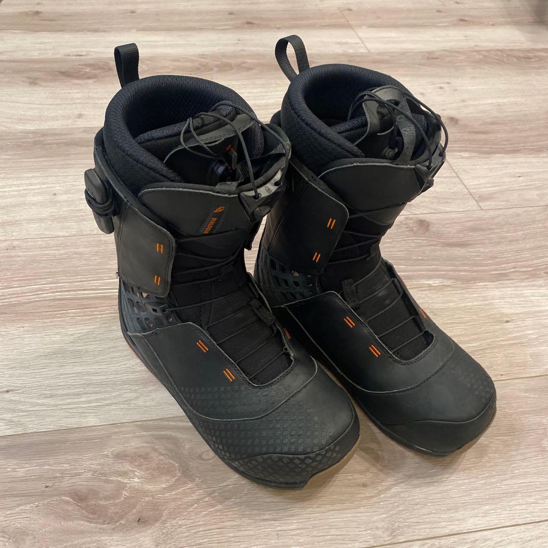 Salomon DIALOGUE WIDEスノーボードブーツ