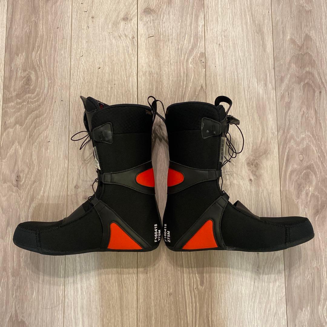 Salomon DIALOGUE WIDEスノーボードブーツ