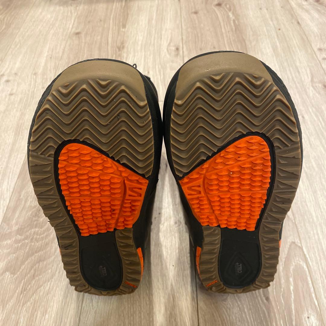 Salomon DIALOGUE WIDEスノーボードブーツ