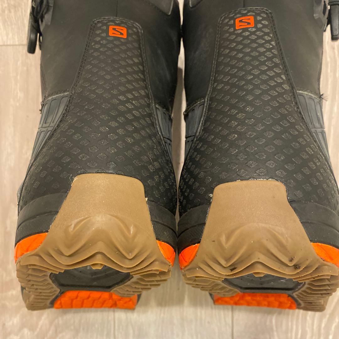 Salomon DIALOGUE WIDEスノーボードブーツ