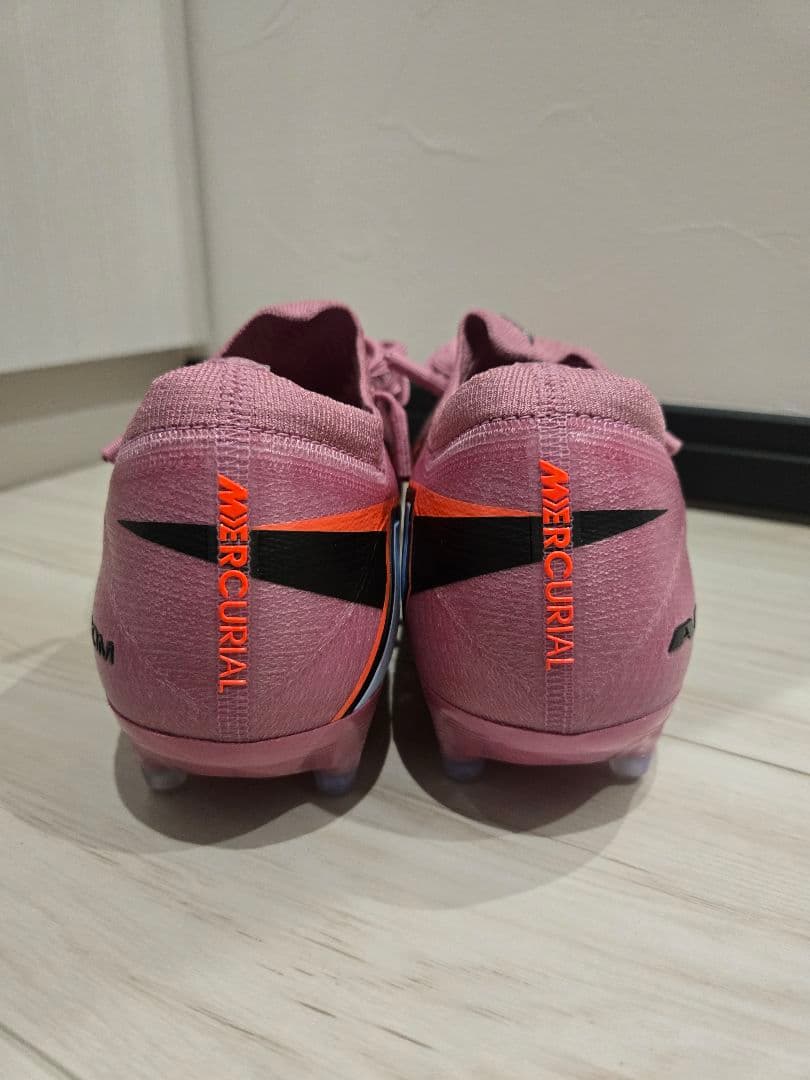 今だけ早い者勝ち【新品未使用】ナイキ マーキュリアルヴェイパー16 エリートAG