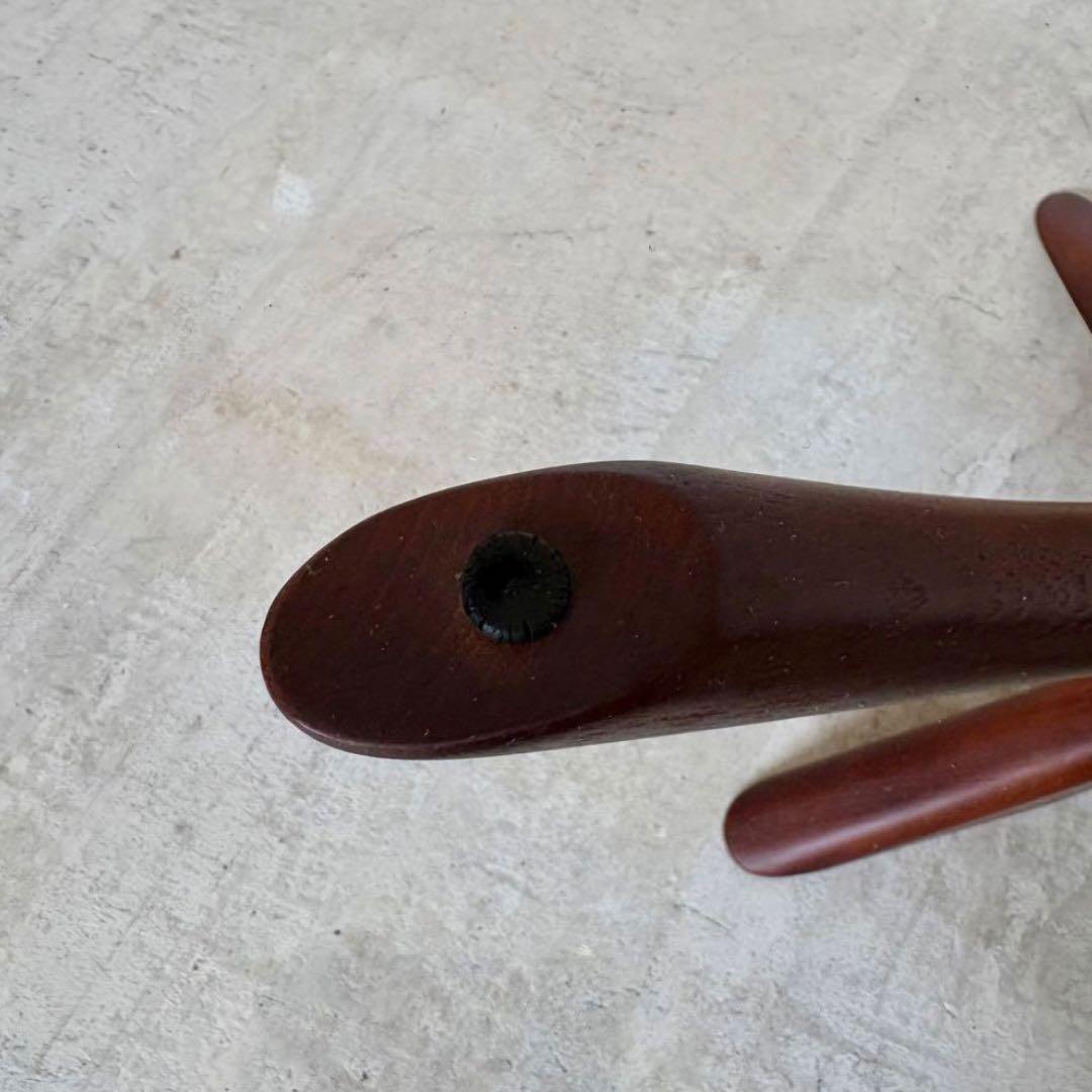 アイラーセン　イルムヴィッケルソー　デザイン　ローテーブル