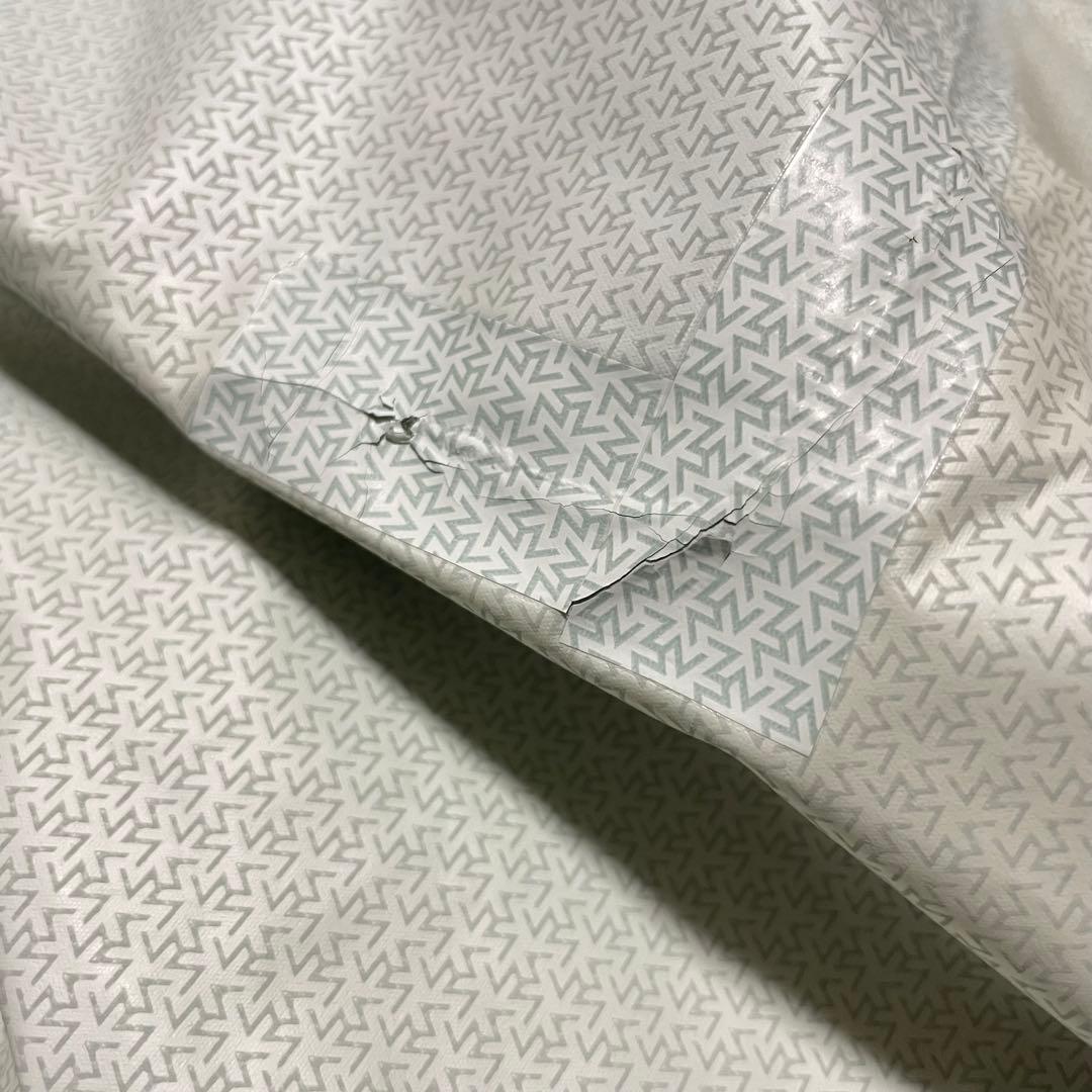 00's old patagonia ディープウェーディング ジャケット