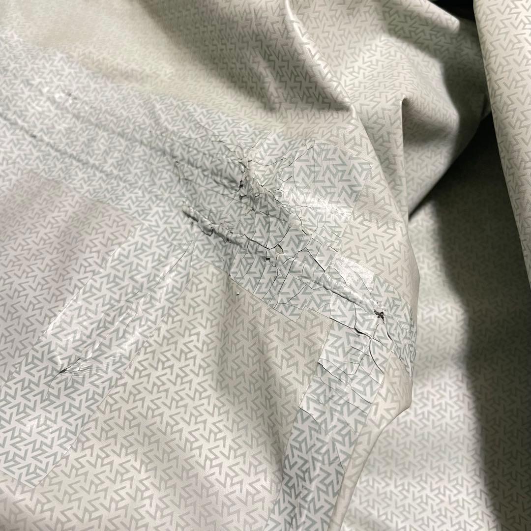 00's old patagonia ディープウェーディング ジャケット