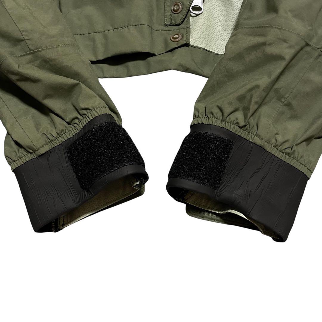 00's old patagonia ディープウェーディング ジャケット