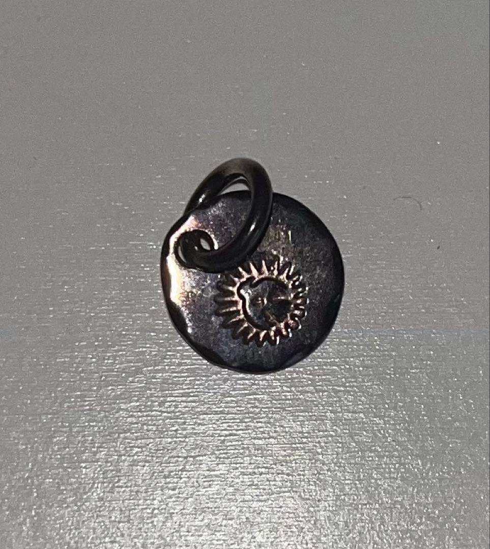 e*g様 WING ROCK ウイングロック　シルバーメタル　P-72