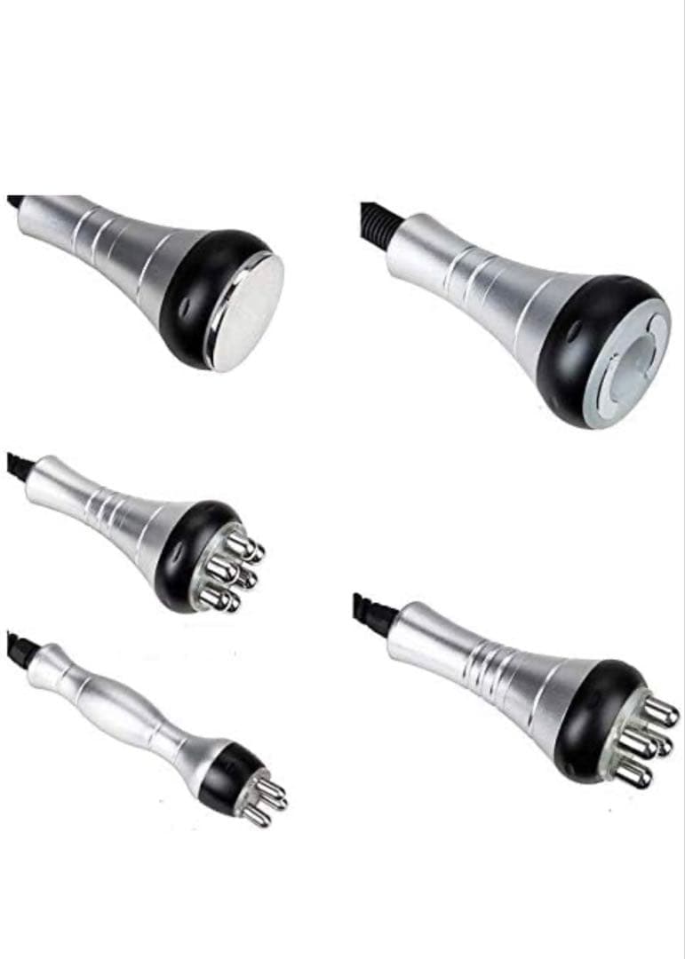 キャビテーション＋ラジオ+バキューム+キャビテーション マシン本体