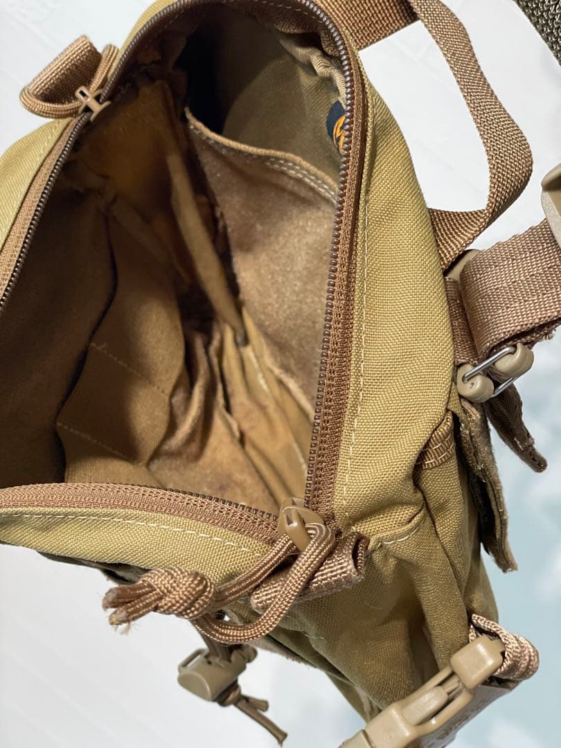 MAGFORCE Entourage Chest Rig チェスト リグ