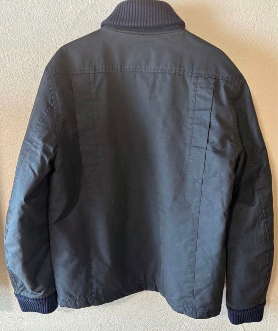 【テンダーロイン】初期 名作 リブ ワークジャケット