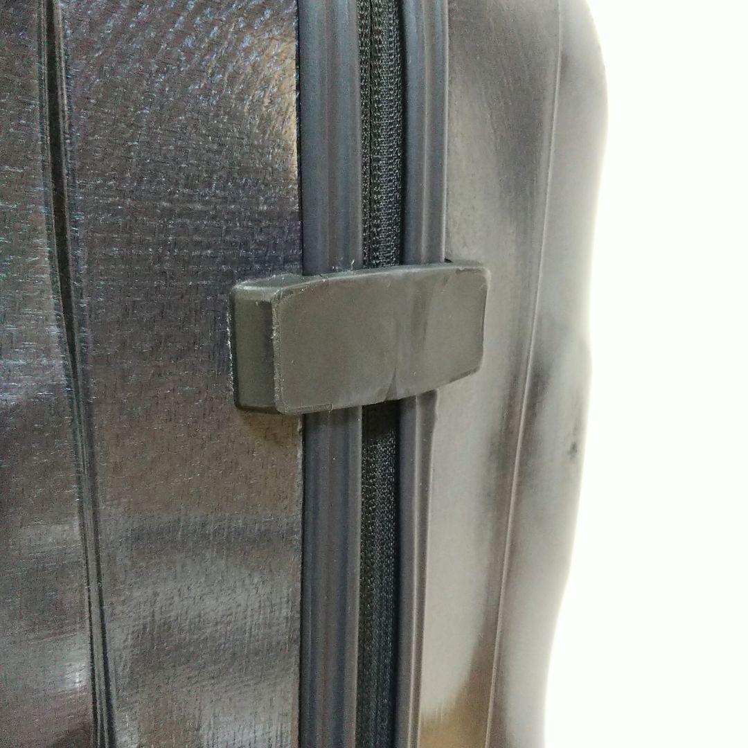 【pugslyさま】サムソナイト「コスモライト」ミッドナイトブルー