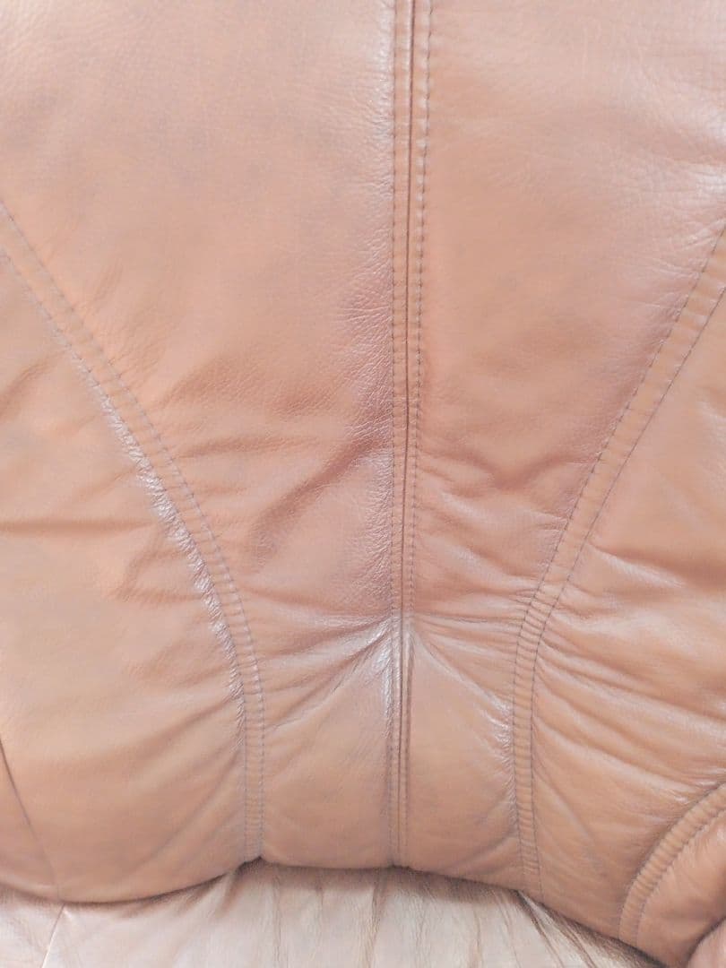 DukeGMGT226○オランダ製 ダッチカントリー 3人掛けソファ