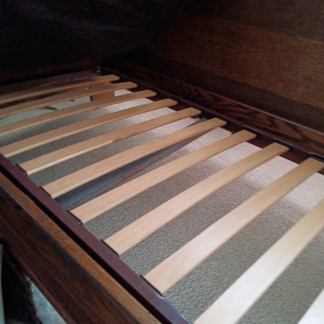 DukeGMGT226○オランダ製 ダッチカントリー 3人掛けソファ