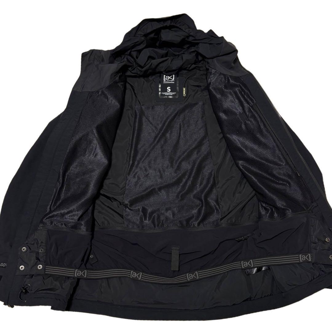 Burton AK CYCLIC サイクリック ジャケット S gore tex
