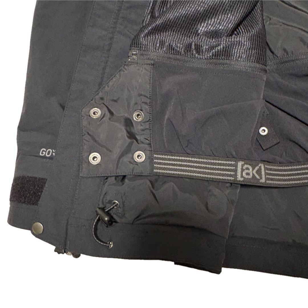 Burton AK CYCLIC サイクリック ジャケット S gore tex