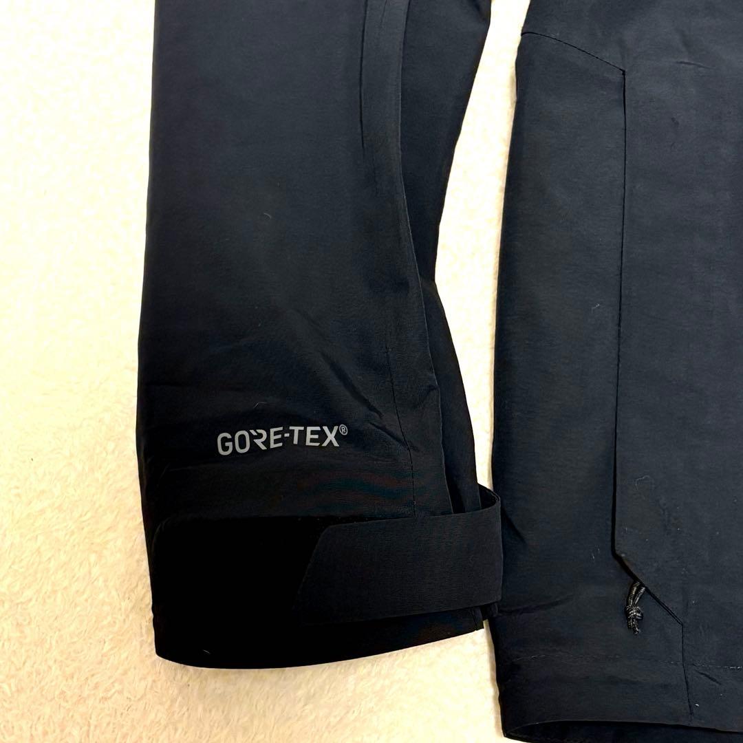 Burton AK CYCLIC サイクリック ジャケット S gore tex