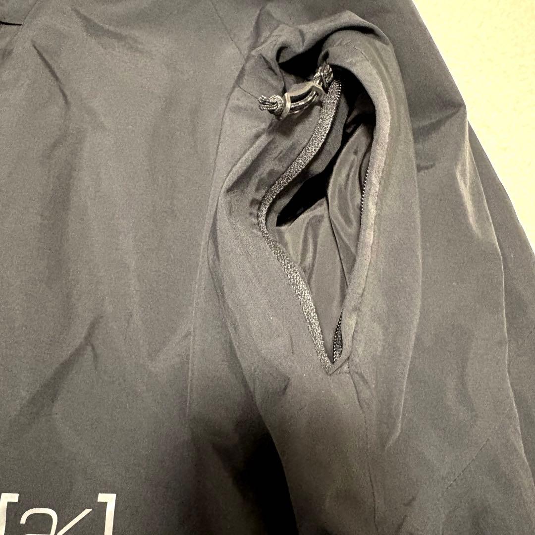 Burton AK CYCLIC サイクリック ジャケット S gore tex