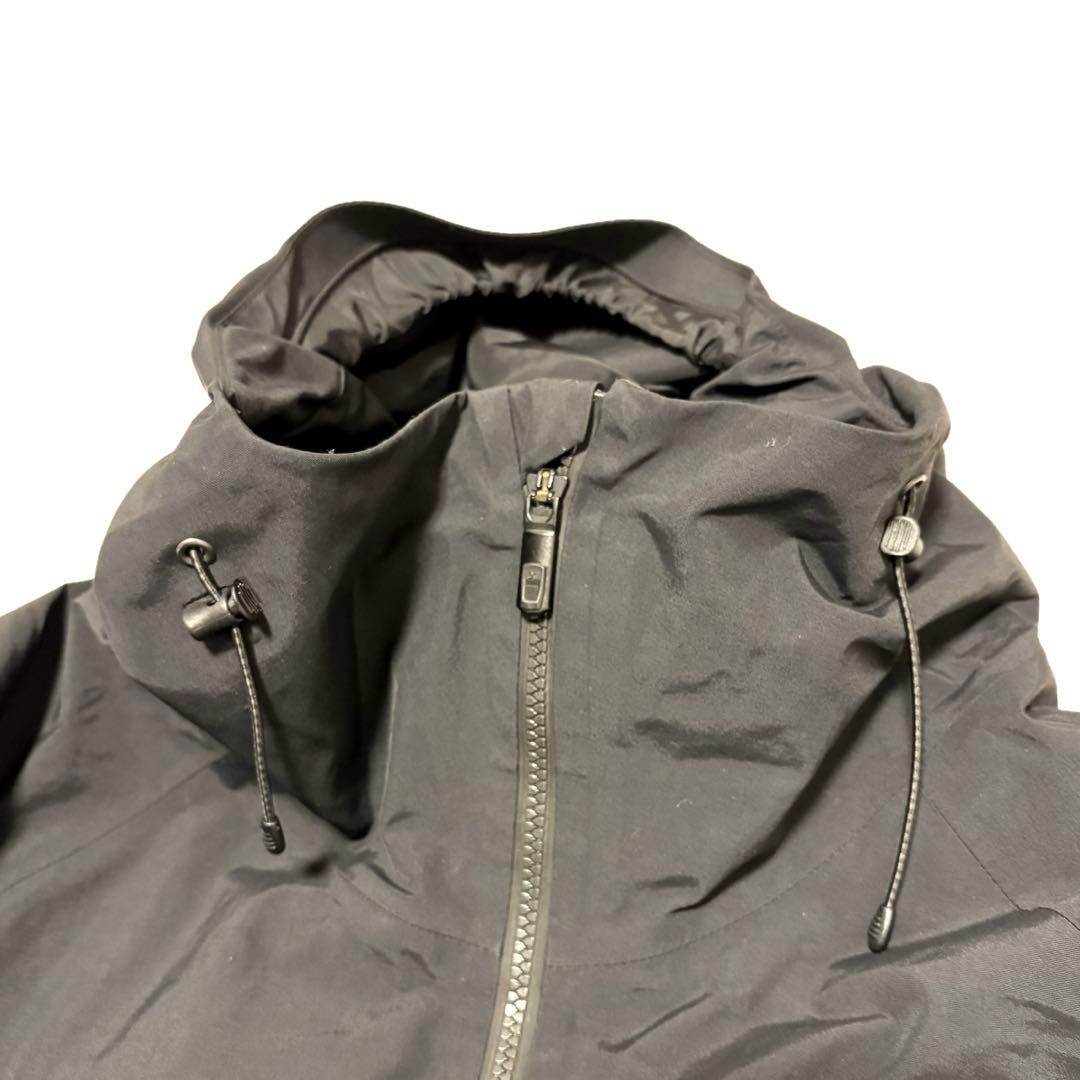 Burton AK CYCLIC サイクリック ジャケット S gore tex