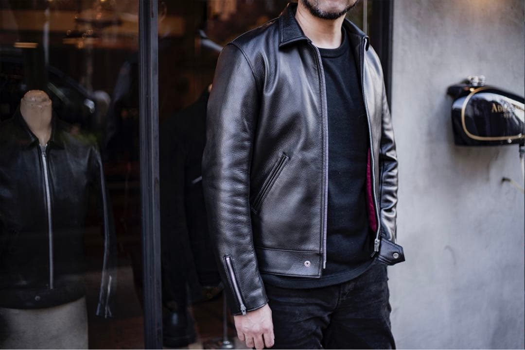 Addict Clothes ad01 ディアスキン