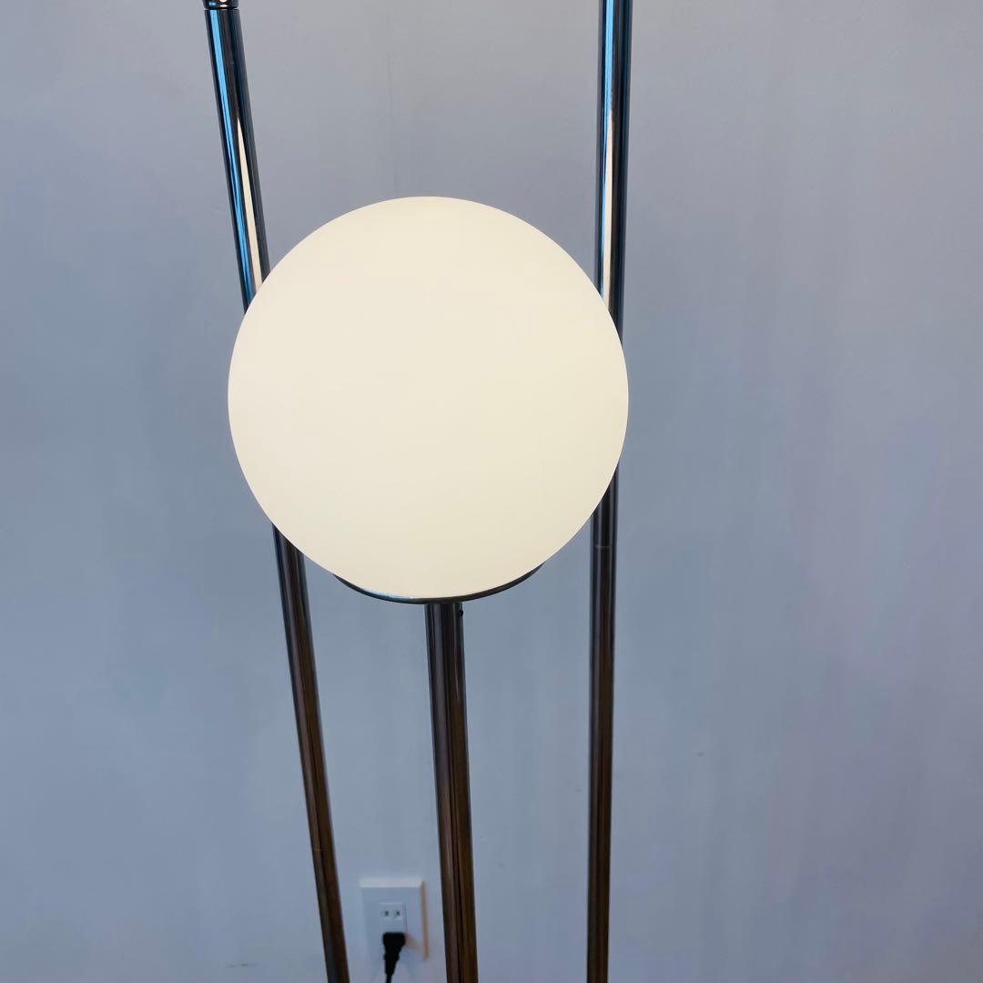 SIMRISHAMN ポストモダン フロアランプ ミッドセンチュリー