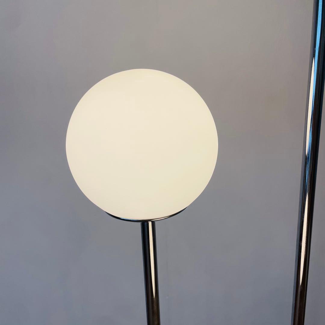 SIMRISHAMN ポストモダン フロアランプ ミッドセンチュリー