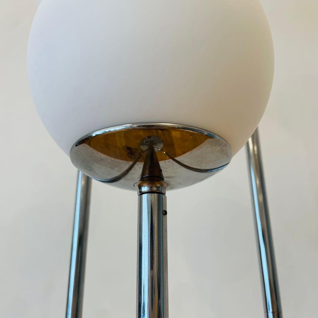 SIMRISHAMN ポストモダン フロアランプ ミッドセンチュリー