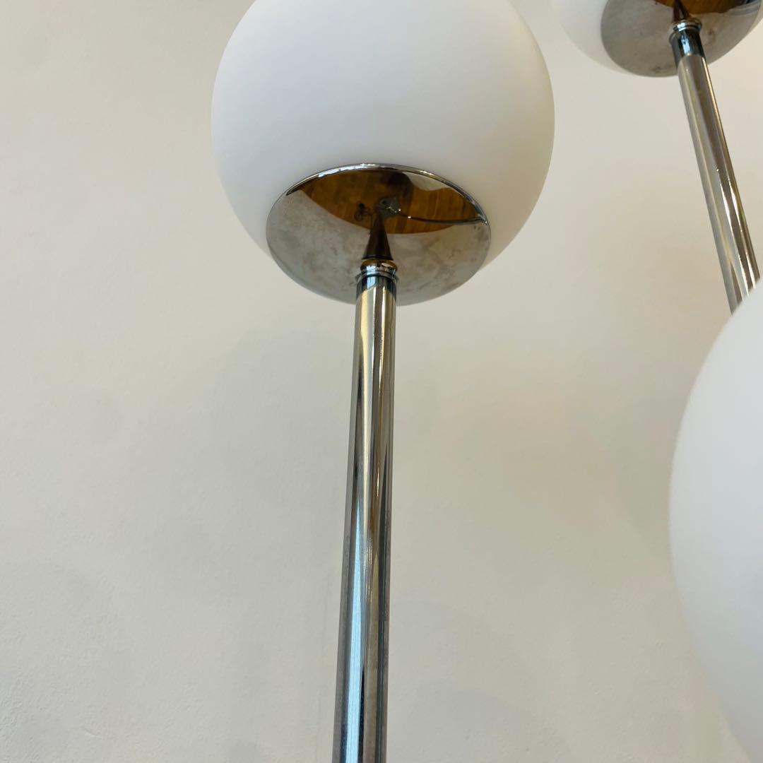 SIMRISHAMN ポストモダン フロアランプ ミッドセンチュリー