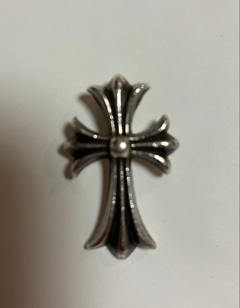 Chrome Hearts クロスペンダント　（説明をお読み下さい）