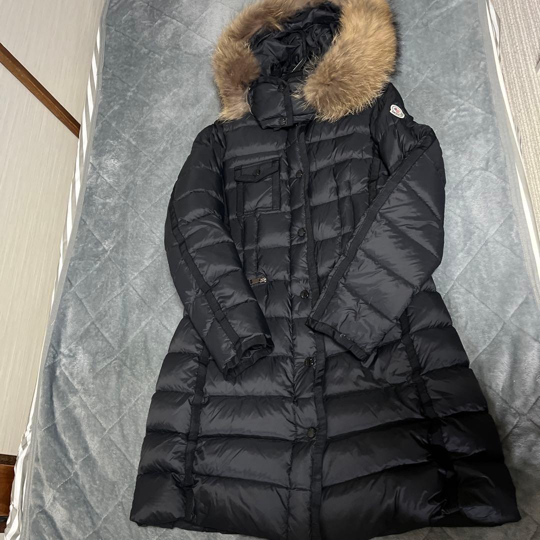 ジャケット・アウター MONCLER