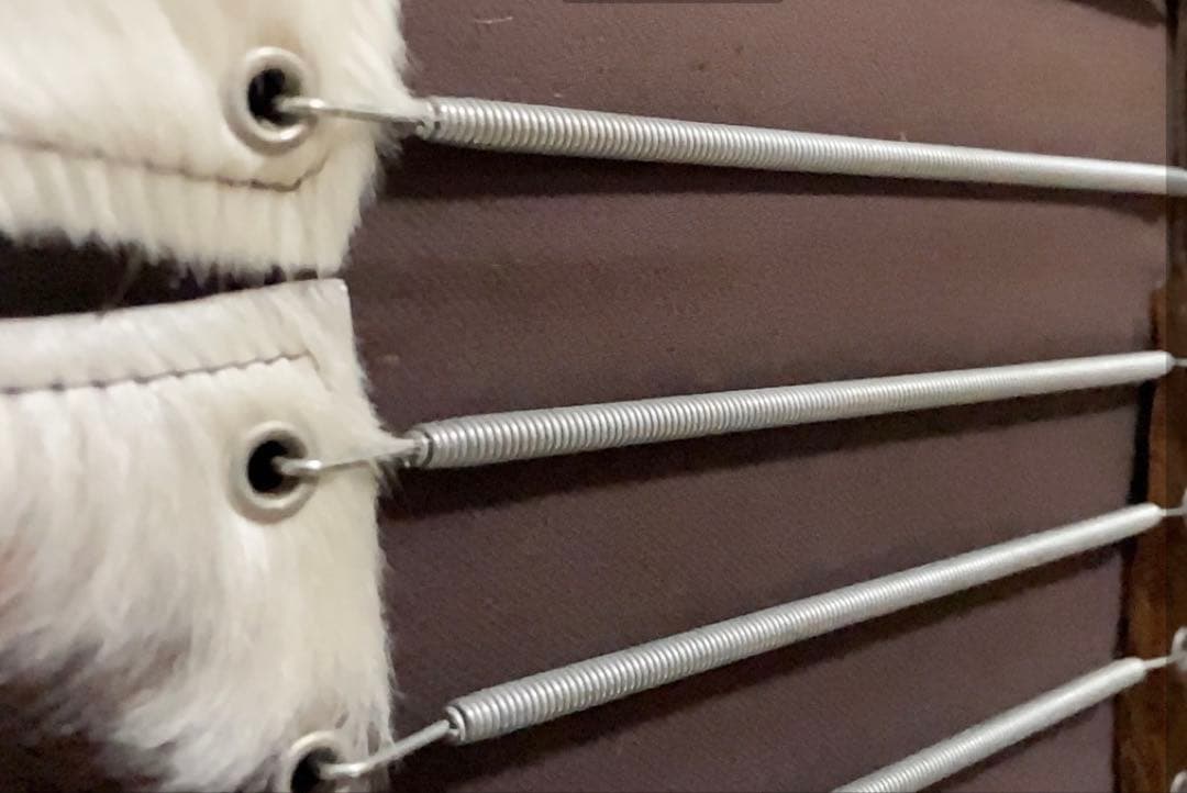 ル・コルビジェ LC1 スリングチェア　椅子　リプロダクト