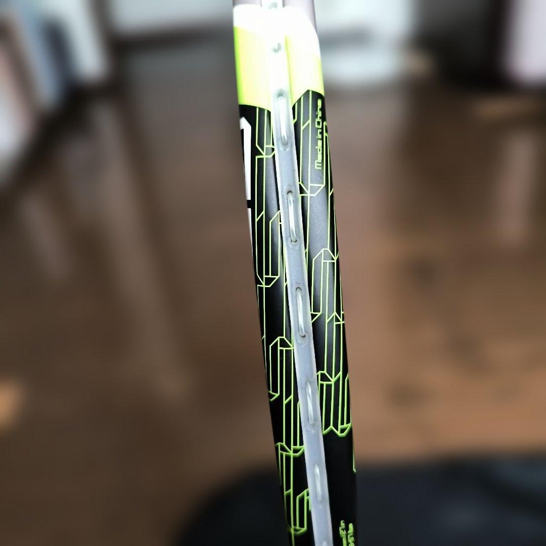 HEAD SPEED tour 102sqin G2 ケース