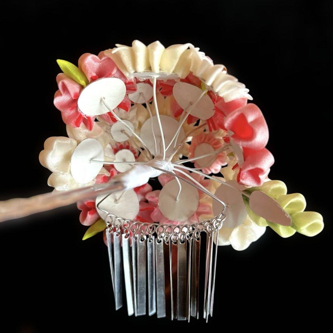 専用です。 日本髪かんざし