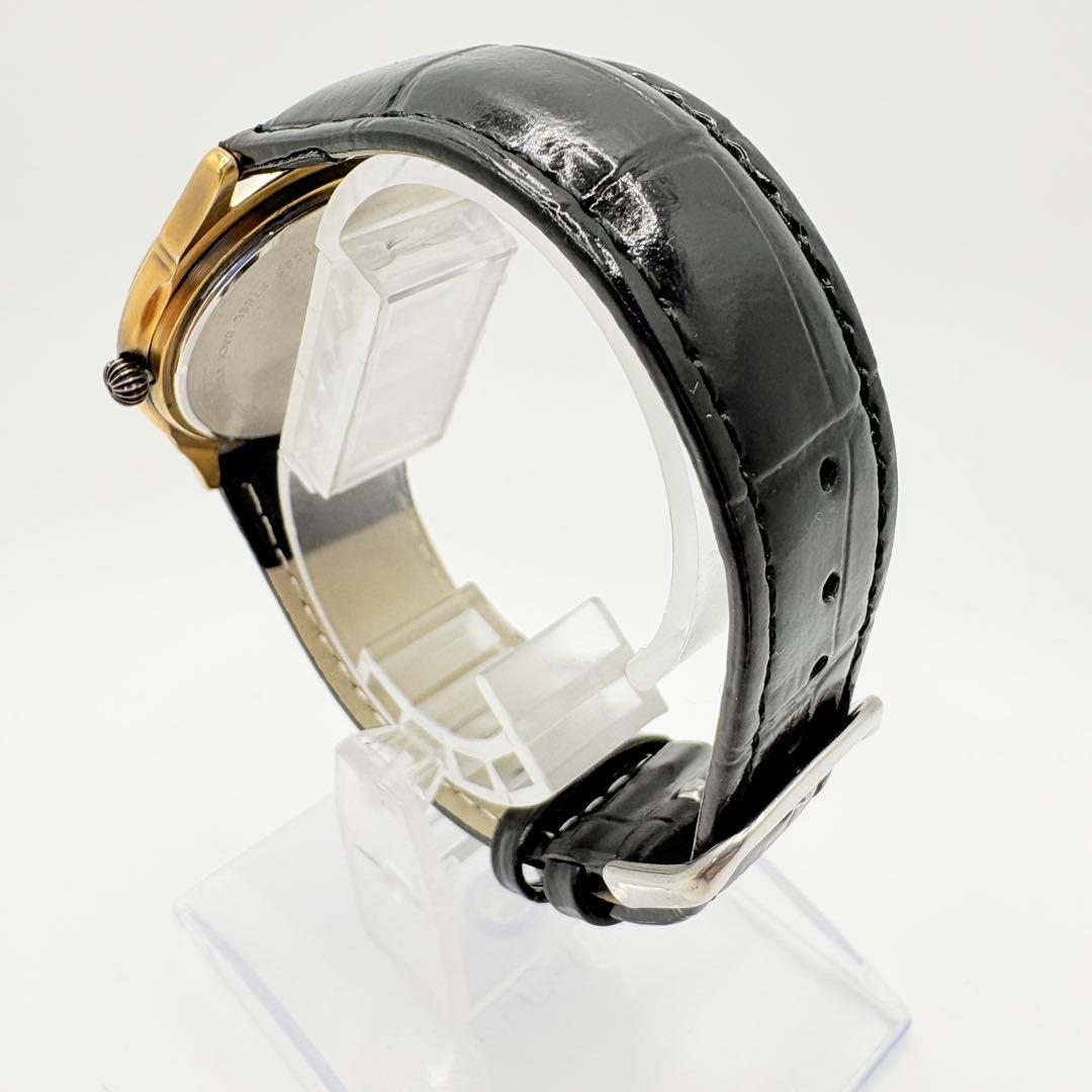 SEIKO ALBA 新品電池 稼働 時計 サン＆ムーン サクセス ヴィンテージ