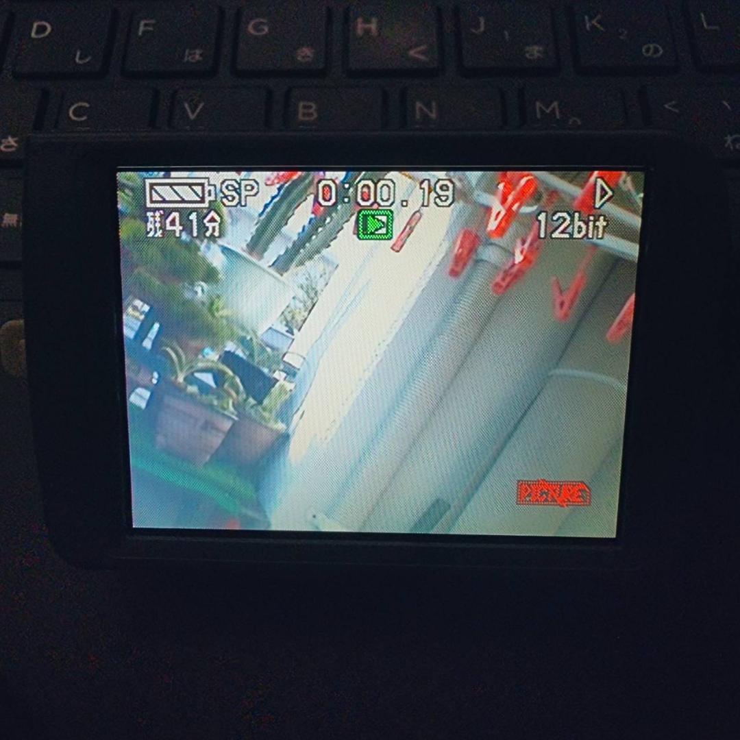 【動作確認済】Panasonic MiniDV 高画質 ビデオカメラ セット