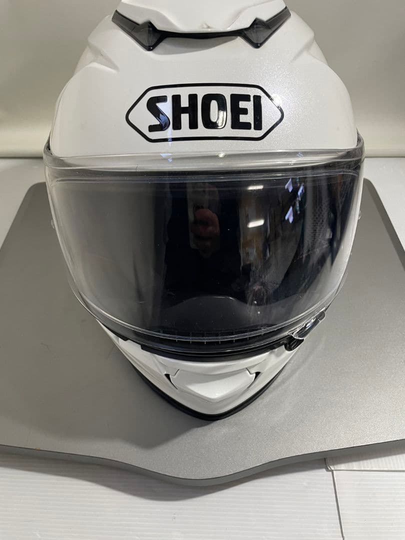 SHOEI GT-AirⅡ Lサイズ フルフェイスヘルメット