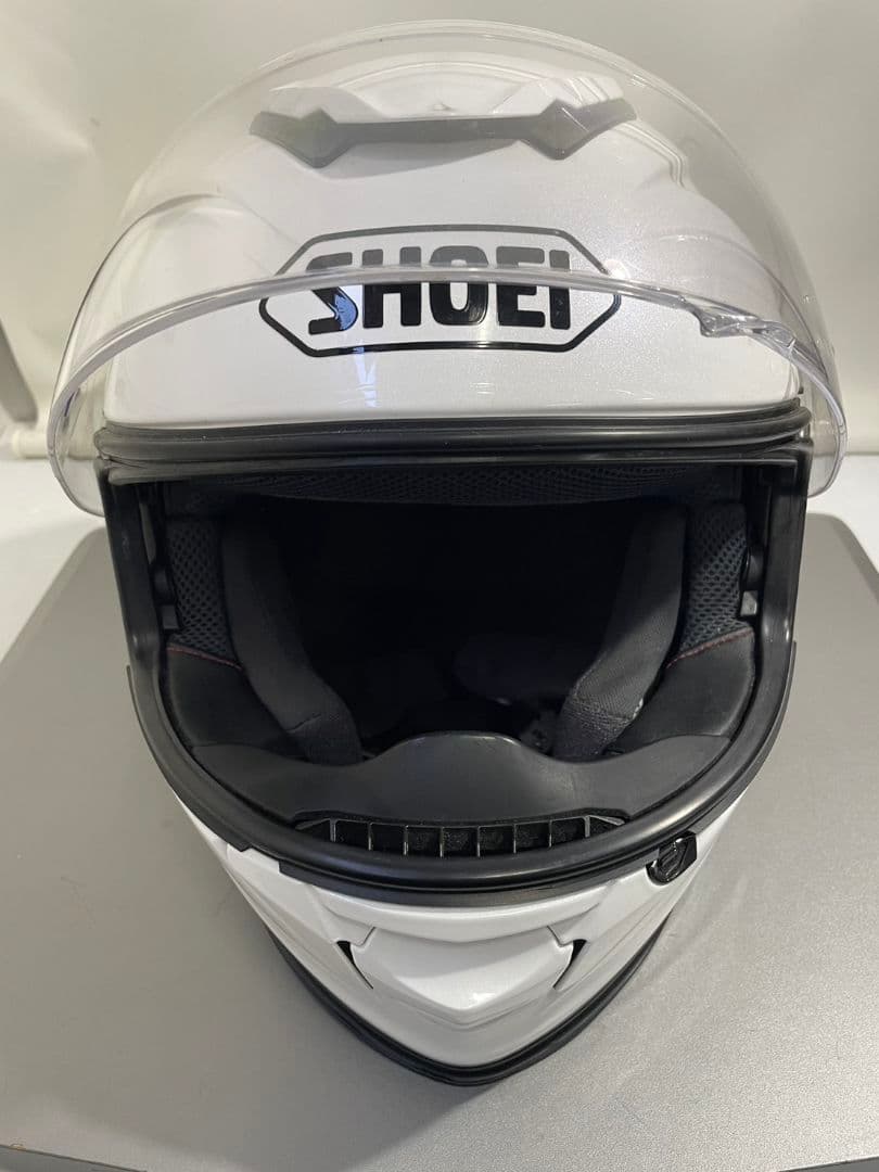 SHOEI GT-AirⅡ Lサイズ フルフェイスヘルメット