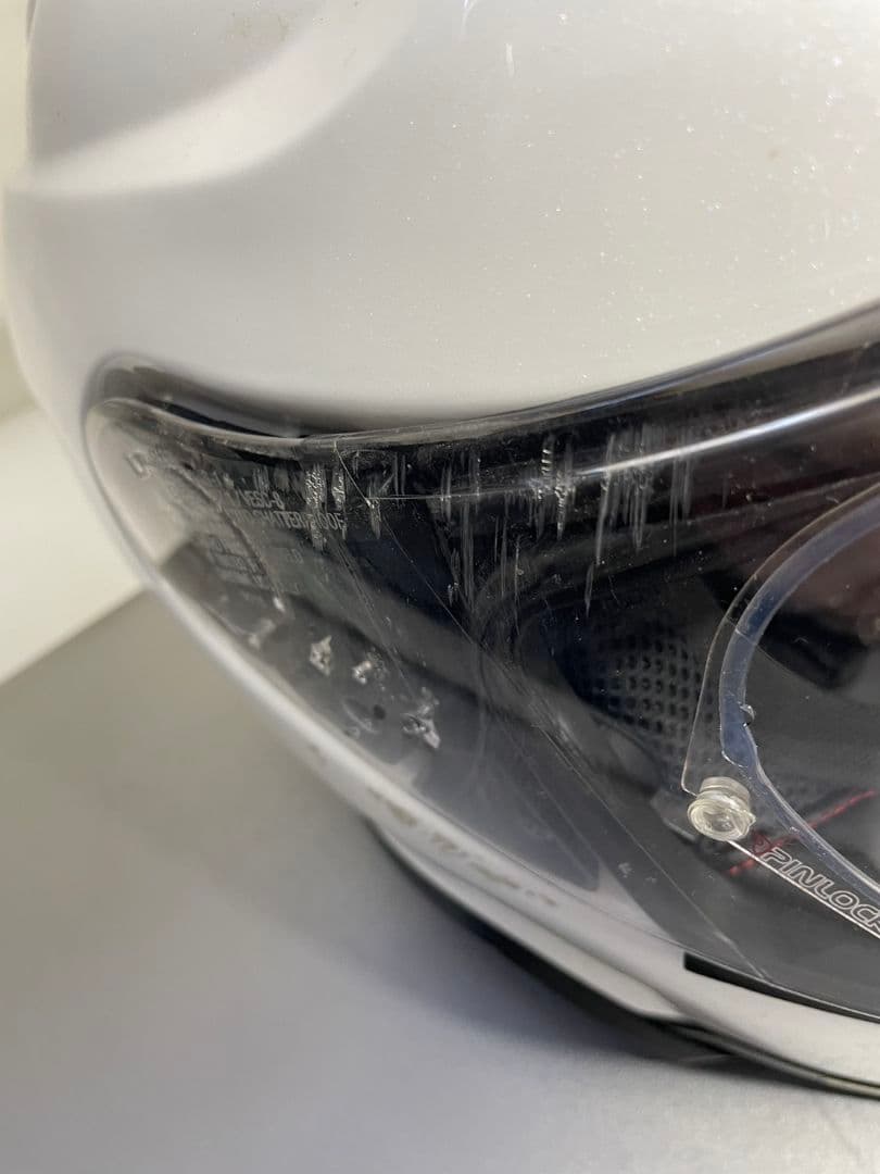 SHOEI GT-AirⅡ Lサイズ フルフェイスヘルメット