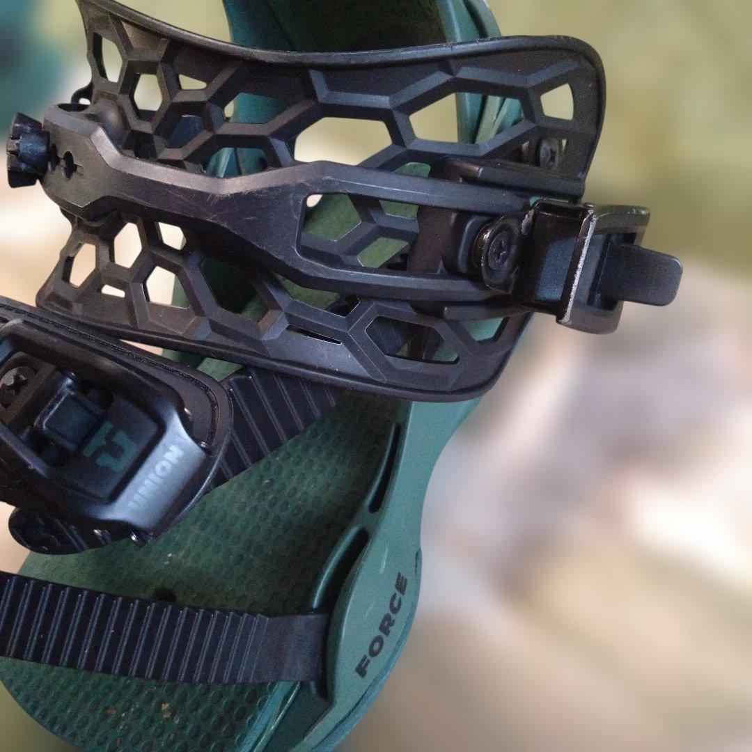 ※最終値下げ※❤SCOOTER❤149cm ❤UNION❤ FORCE Мサイズ