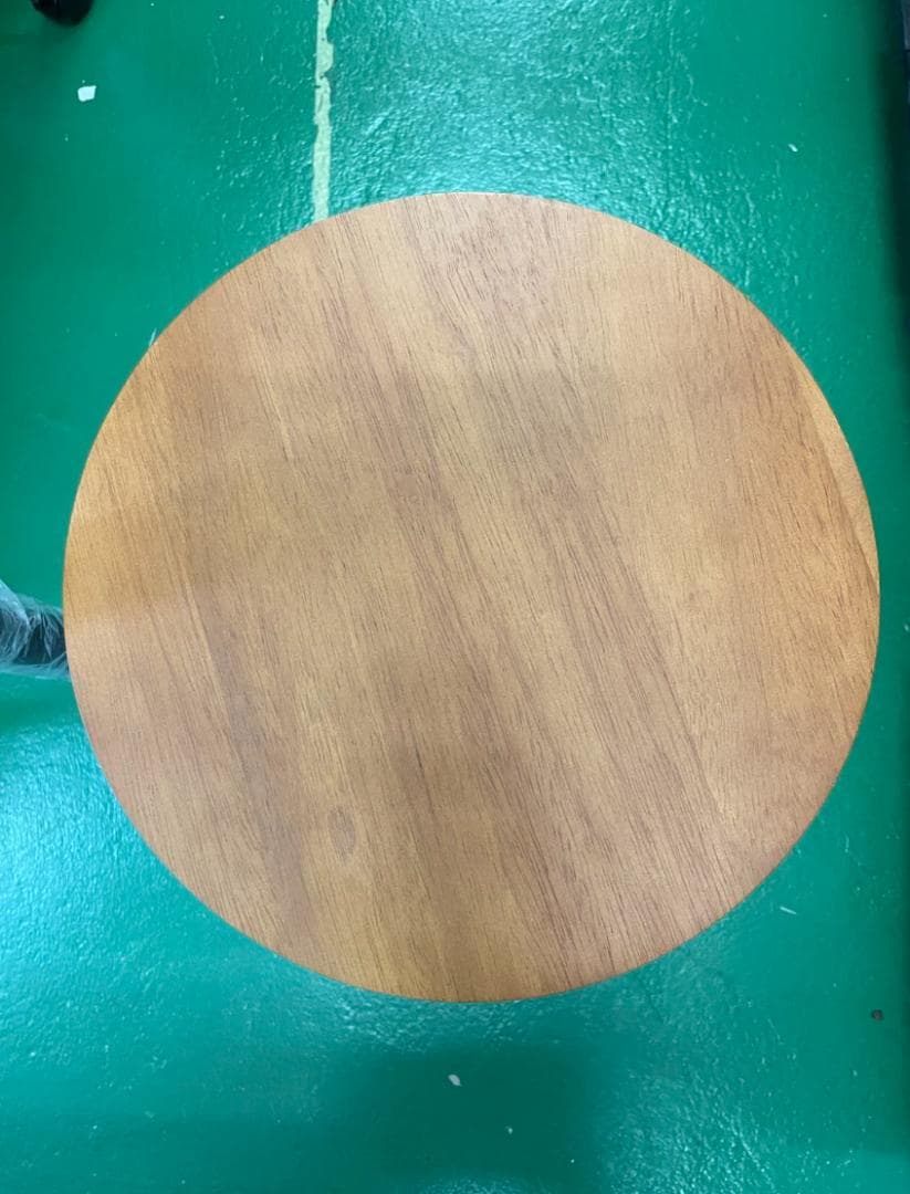 間接照明　フロアライト　アッパーライト1灯　ブラック　LED電球付き