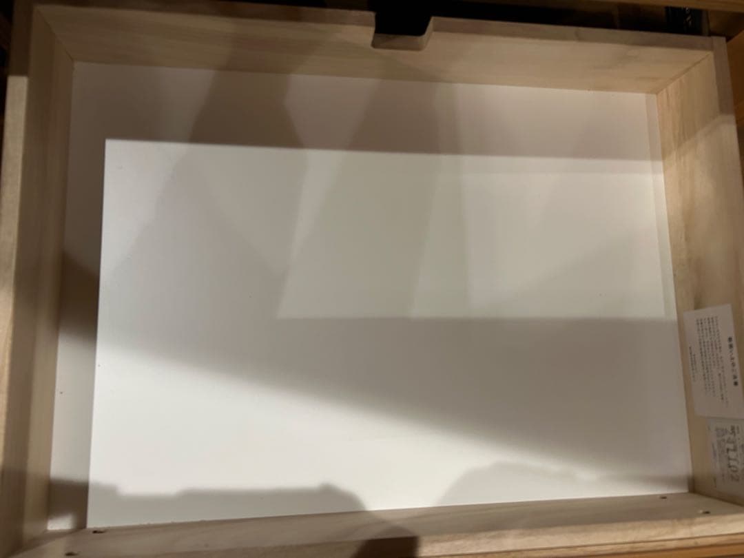 unico solk TVボード　幅1200