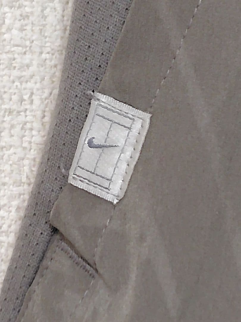 ４点セット　ナイキ　テニスウェア　ナダル着用モデル　2008　全豪