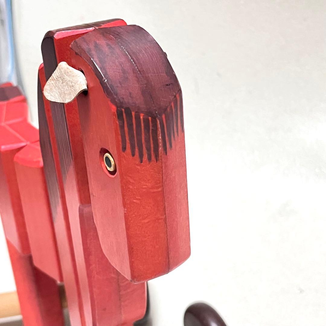 貴重 レア ドイツ ブライトシュベルツ BREITSCHWERDT 馬